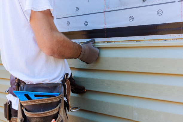 Trusted Siding Contractor service in Dublin, VA - Creative Siding